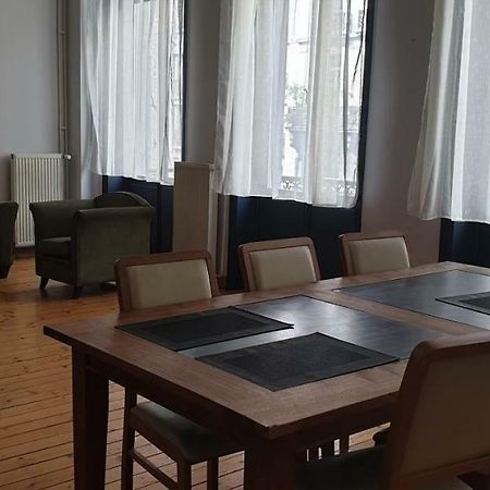 Appartement La Bourse Brüksel Dış mekan fotoğraf
