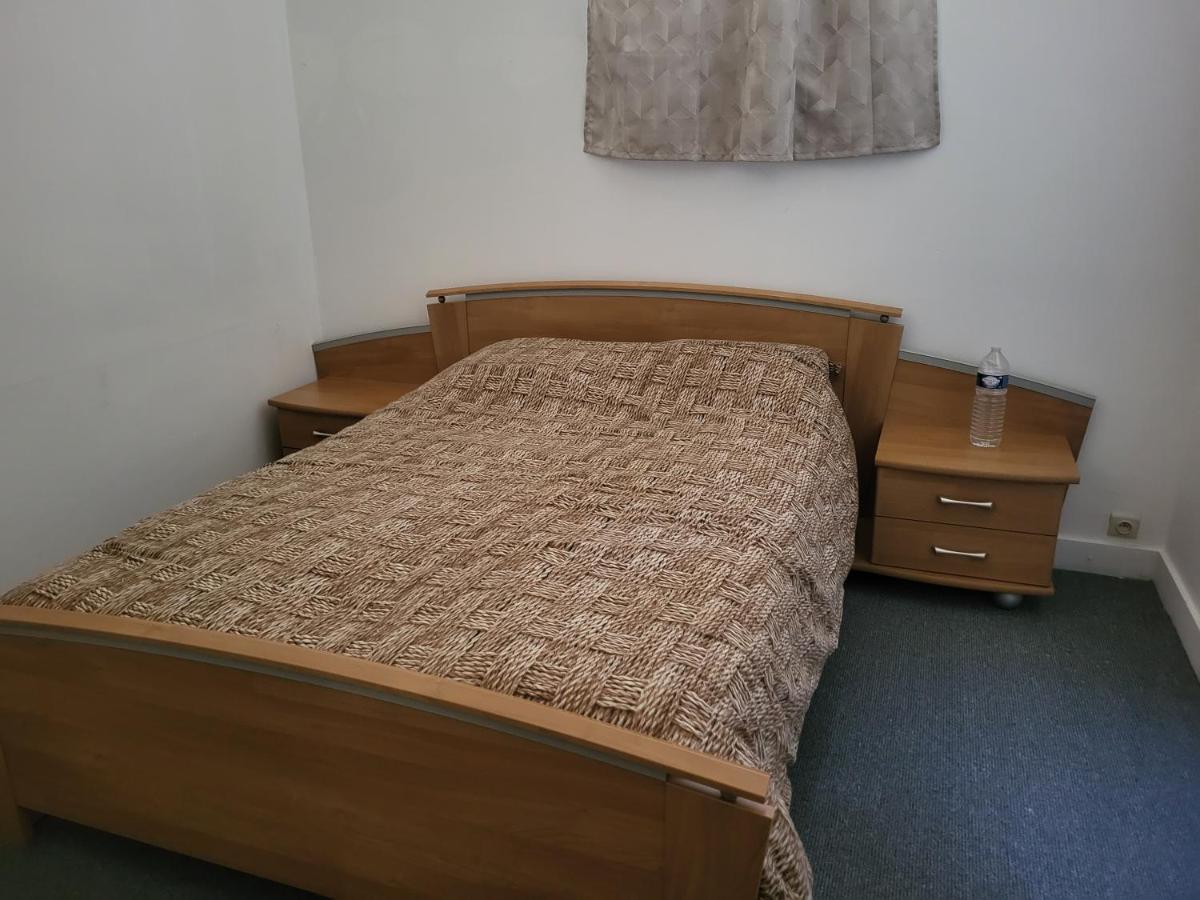 Appartement La Bourse Brüksel Dış mekan fotoğraf