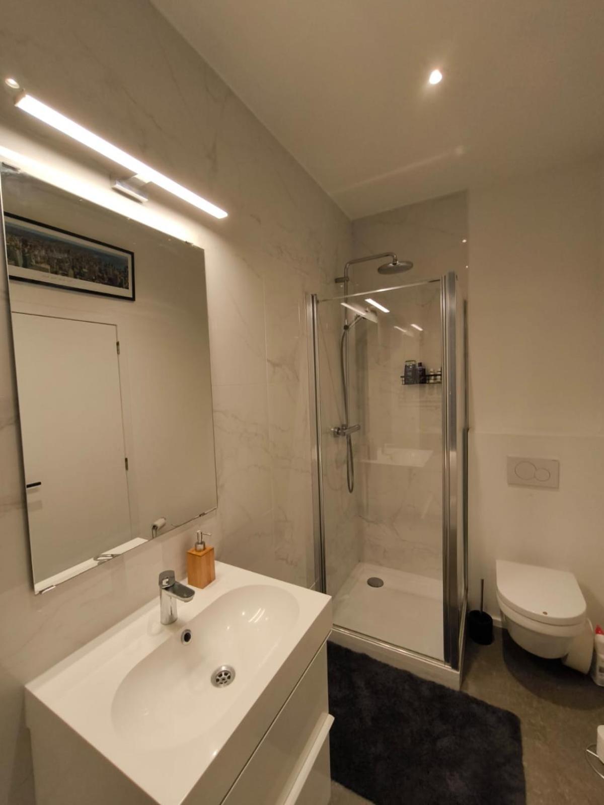 Appartement La Bourse Brüksel Dış mekan fotoğraf