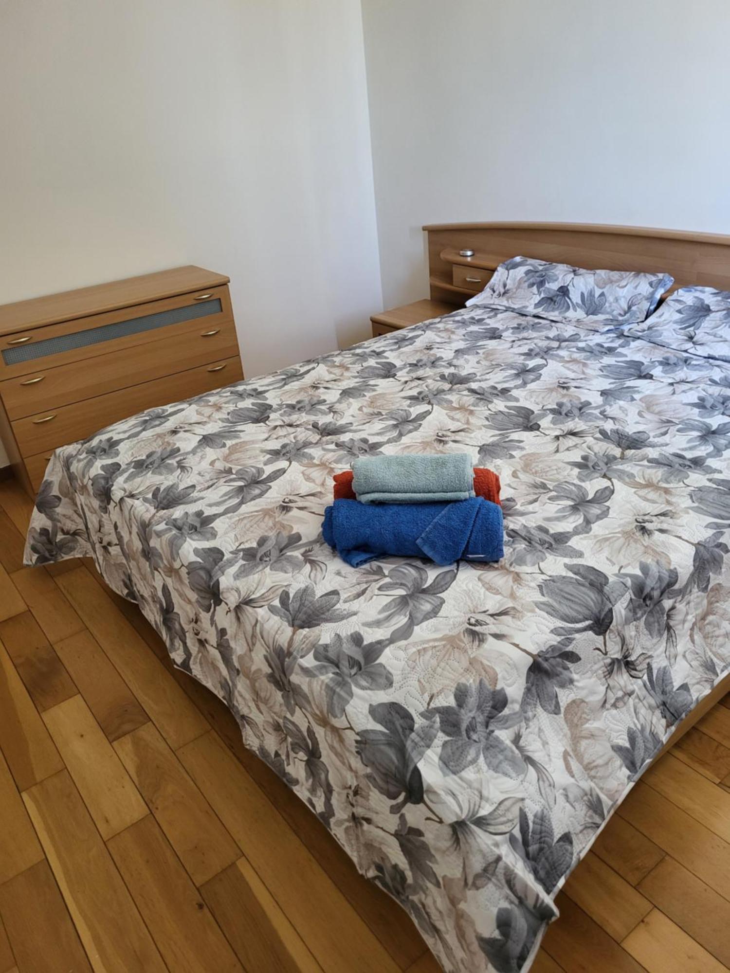 Appartement La Bourse Brüksel Dış mekan fotoğraf