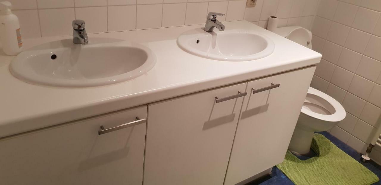 Appartement La Bourse Brüksel Dış mekan fotoğraf