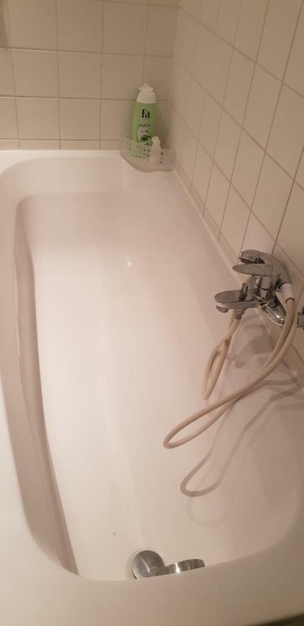 Appartement La Bourse Brüksel Dış mekan fotoğraf