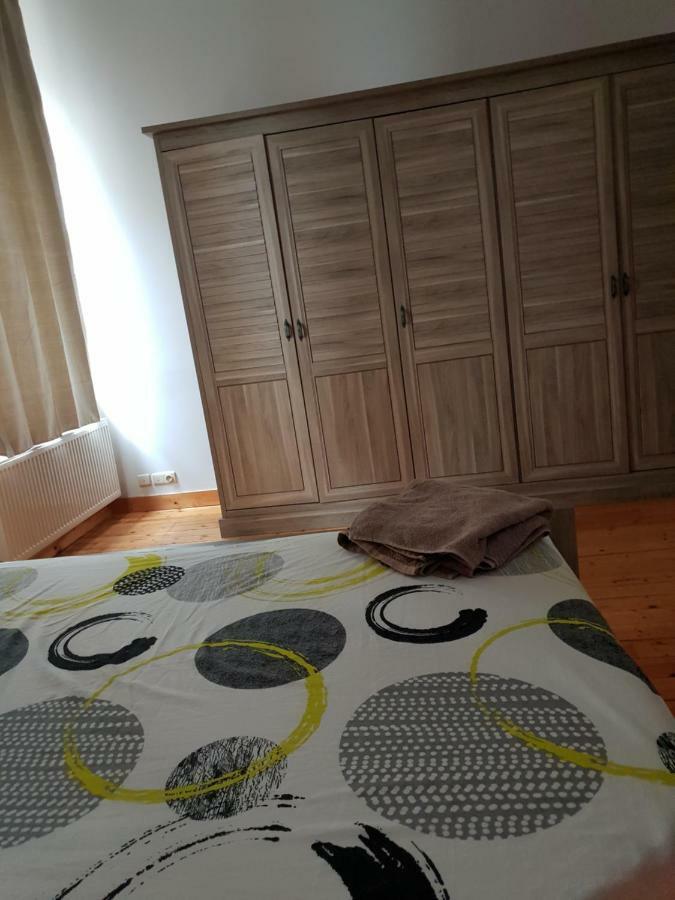 Appartement La Bourse Brüksel Dış mekan fotoğraf