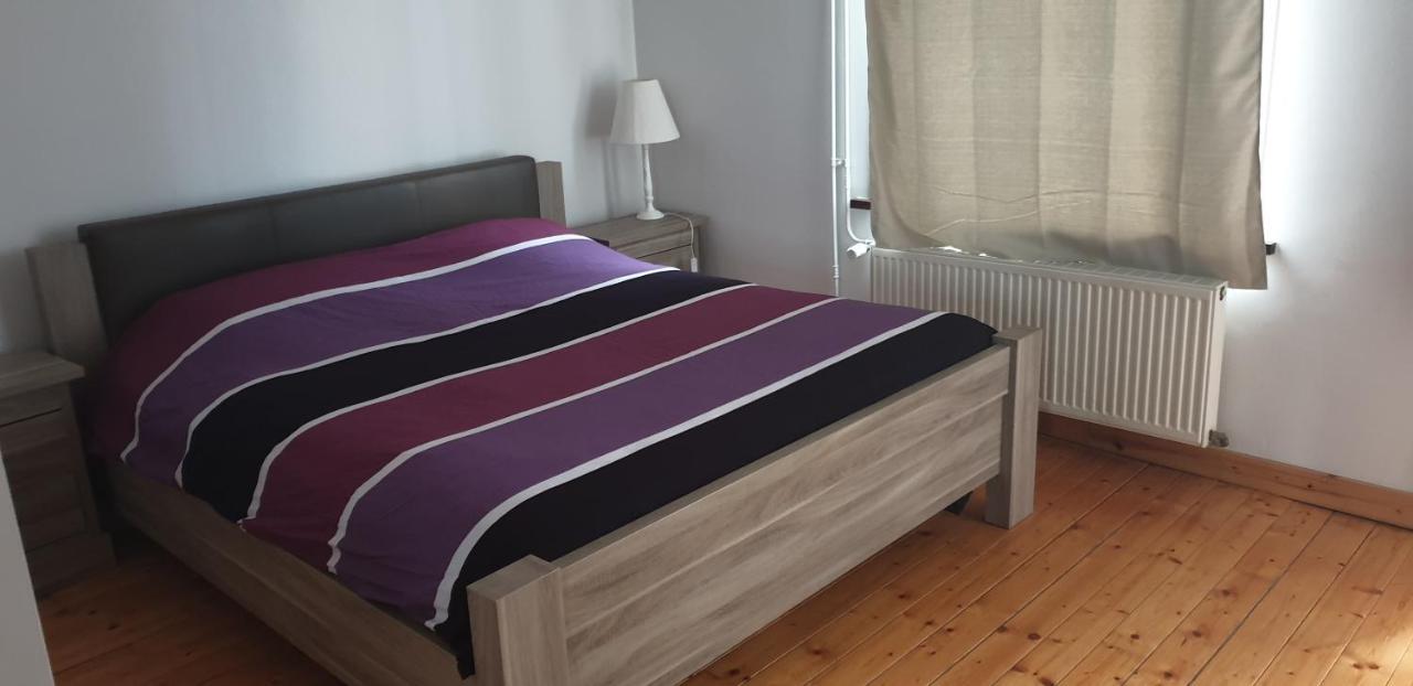 Appartement La Bourse Brüksel Dış mekan fotoğraf