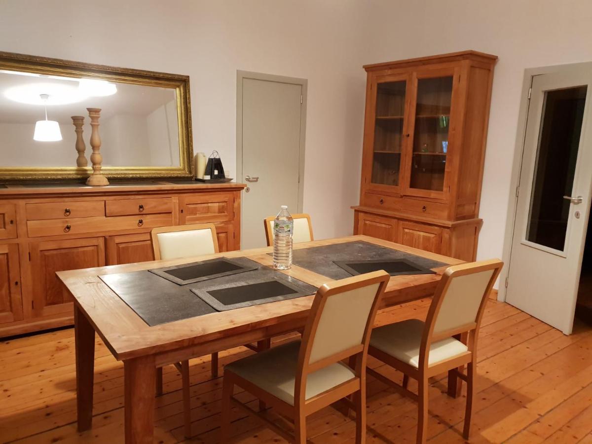 Appartement La Bourse Brüksel Dış mekan fotoğraf